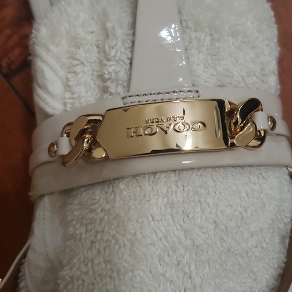 Coach Sandals - Picture 6 of 7